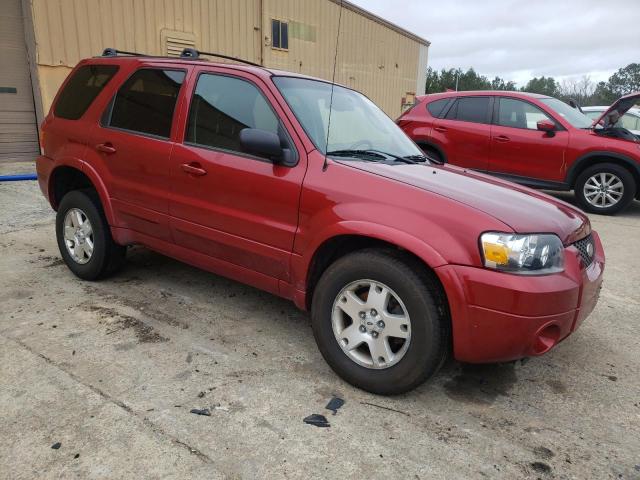 Photo 4 from auction – 2007 FORD ESCAPE LIM with VIN 1FMYU941X7KA13511