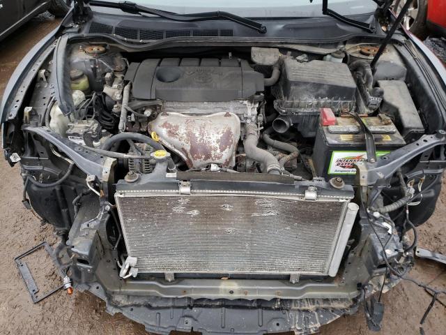 Photo 11 from auction – 2011 TOYOTA CAMRY BASE with VIN 4T1BF3EK9BU136332