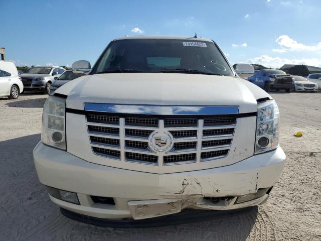 Photo 5 from auction – 2012 CADILLAC ESCALADE E with VIN 1GYS4HEF9CR248492