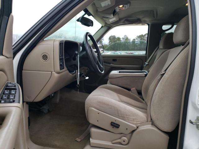 Zdjęcie 7 z aukcji – 2005 CHEVROLET SILVERADO z VIN 2GCEC13T751287065