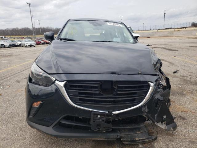 Photo 5 from auction – 2020 MAZDA CX-3 SPORT with VIN JM1DKFB7XL1469331
