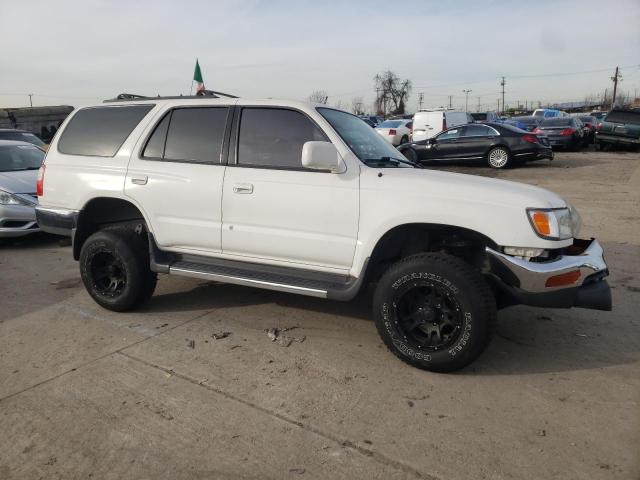 Zdjęcie 4 z aukcji – 1997 TOYOTA 4RUNNER SR z VIN JT3GN86RXV0053174