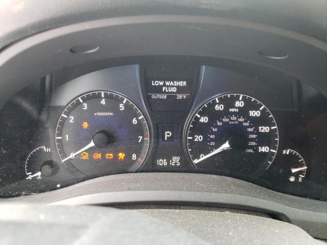 Photo 9 from auction – 2010 LEXUS RX 350 with VIN 2T2BK1BA0AC057591