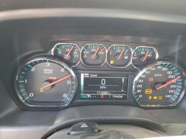 Снимка 9 от търг – 2015 CHEVROLET SILVERADO с VIN 1GCRCREC2FZ307227