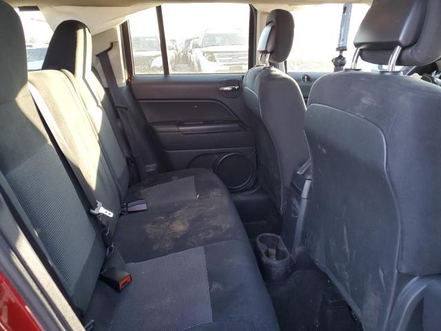 Photo 11 from auction – 2014 JEEP PATRIOT LA with VIN 1C4NJPFB2ED905327