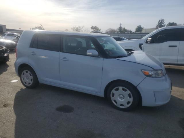 Photo 4 from auction – 2010 TOYOTA SCION XB with VIN JTLZE4FE8A1103671