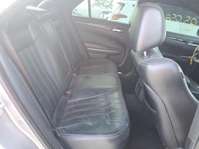 Photo 10 from auction – 2018 CHRYSLER 300 S with VIN 2C3CCABG4JH227519