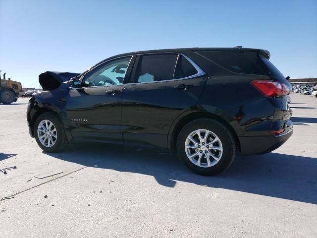 Photo 2 from auction – 2018 CHEVROLET EQUINOX LT with VIN 2GNAXJEVXJ6197592