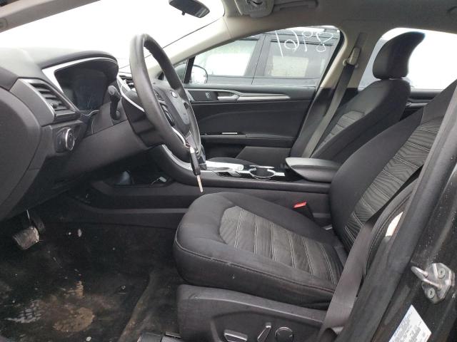 Photo 7 from auction – 2016 FORD FUSION SE with VIN 1FA6P0H79G5118686
