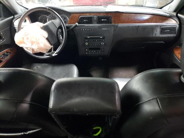 Photo 8 from auction – 2005 BUICK LACROSSE C with VIN 2G4WD532051328955