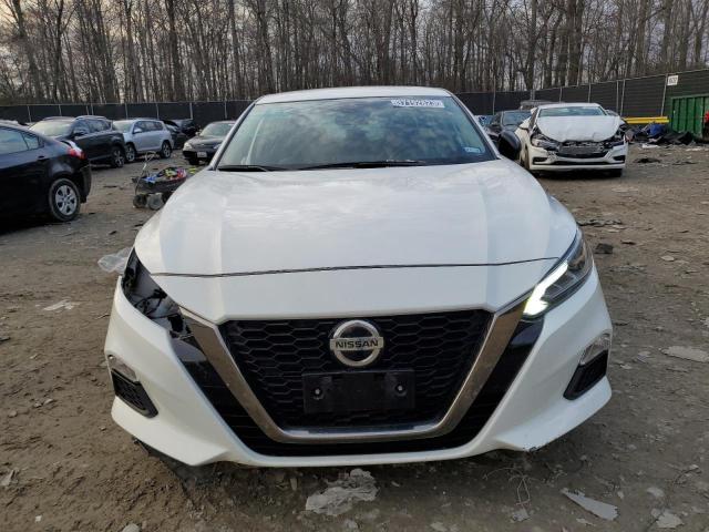 Photo 5 from auction – 2020 NISSAN ALTIMA SR with VIN 1N4BL4CV6LC222663