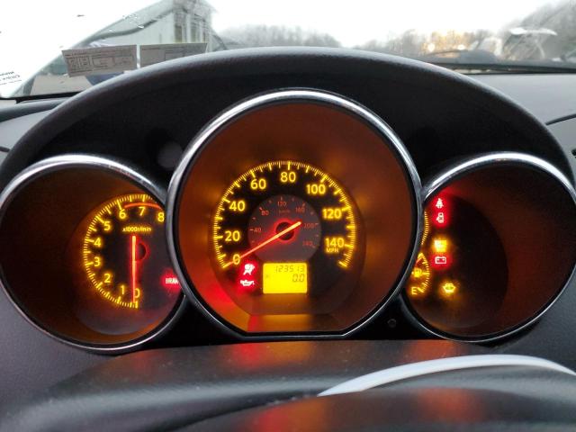 Photo 9 from auction – 2006 NISSAN ALTIMA with VIN 1N4AL11D26N423327