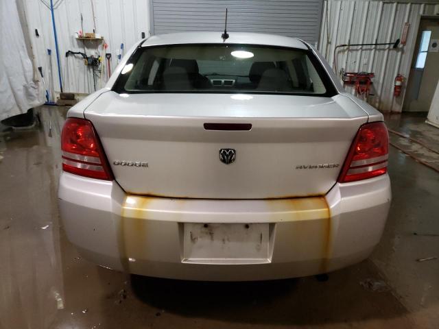 Photo 6 from auction – 2009 DODGE AVENGER with VIN 1B3LC46B09N535481