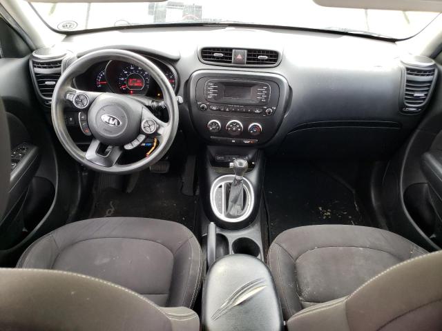 Photo 8 from auction – 2015 KIA SOUL with VIN KNDJN2A26F7802487