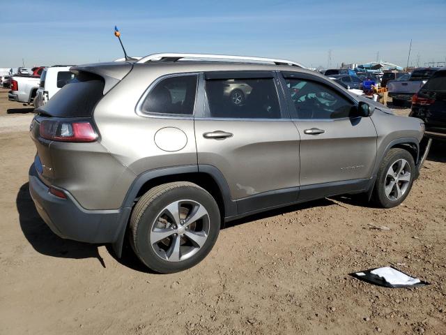 Photo 3 from auction – 2019 JEEP CHEROKEE L with VIN 1C4PJMDX3KD105315