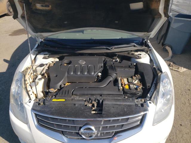 Photo 11 from auction – 2012 NISSAN ALTIMA S W with VIN 1N4AL2AP4CN552231