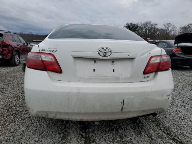 Photo 6 from auction – 2007 TOYOTA CAMRY CE with VIN 4T1BE46K97U663852