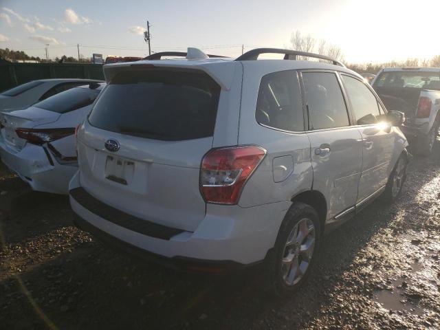 Photo 3 from auction – 2016 SUBARU FORESTER 2 with VIN JF2SJAXC3GH404080