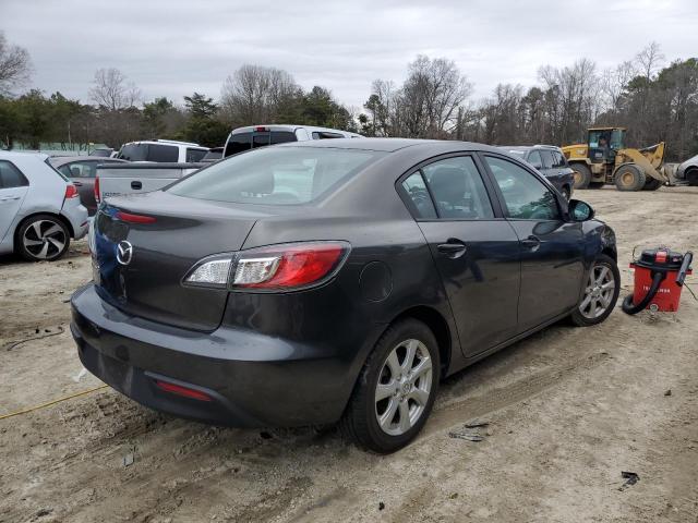 Photo 3 from auction – 2010 MAZDA 3 I with VIN JM1BL1SG8A1156461