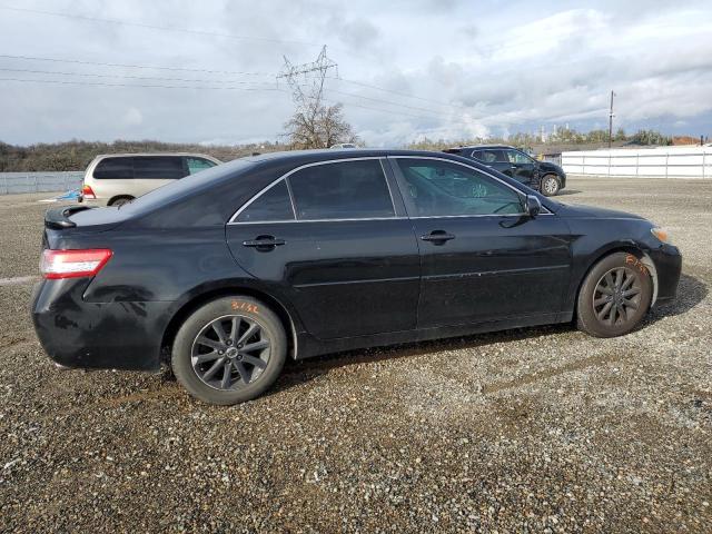 Photo 3 from auction – 2010 TOYOTA CAMRY BASE with VIN 4T4BF3EK3AR053130