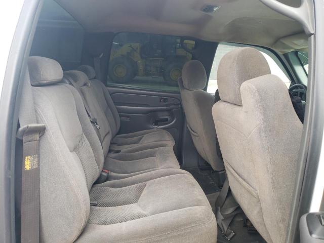 Photo 10 from auction – 2006 CHEVROLET SILVERADO with VIN 2GCEC13V961290391