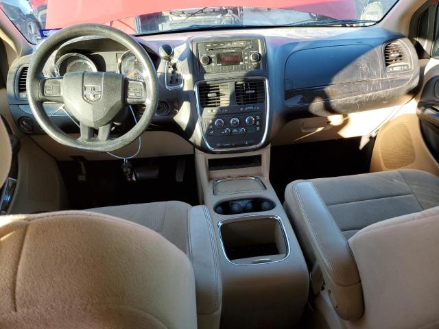 Photo 8 from auction – 2013 DODGE GRAND CARA with VIN 2C4RDGCG8DR769094