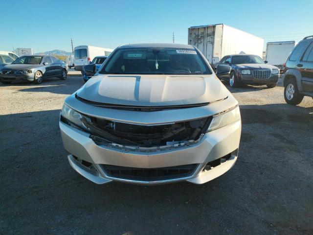 Photo 5 from auction – 2014 CHEVROLET IMPALA LS with VIN 2G11Y5SL4E9147588