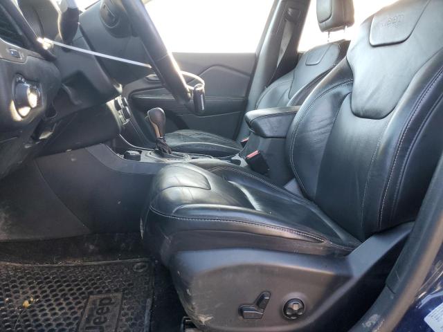 Photo 7 from auction – 2015 JEEP CHEROKEE L with VIN 1C4PJMDS6FW740477