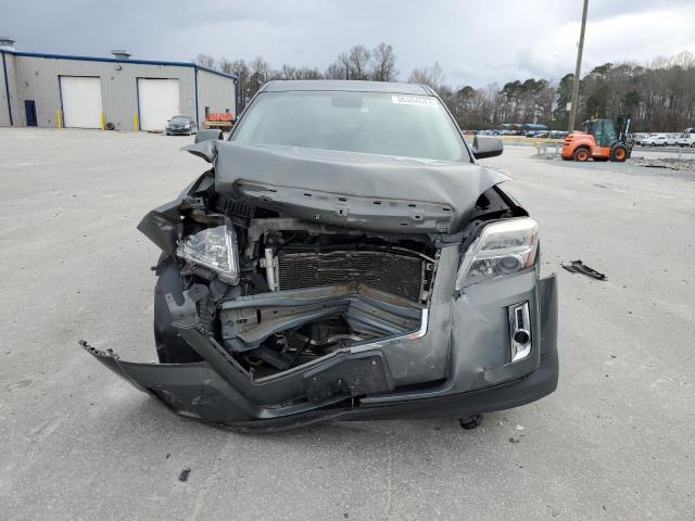 Photo 5 from auction – 2012 GMC TERRAIN SL with VIN 2GKALMEK0C6289748