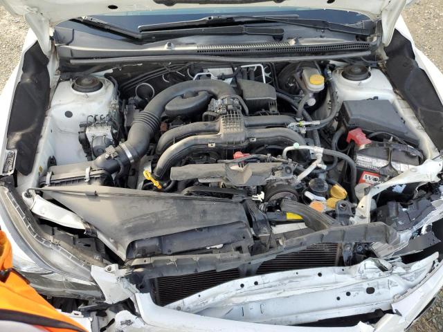 Photo 11 from auction – 2012 SUBARU IMPREZA PR with VIN JF1GPAD63CH230027