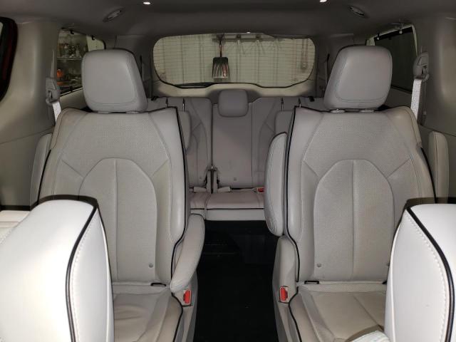 Photo 10 from auction – 2018 CHRYSLER PACIFICA H with VIN 2C4RC1N74JR178396