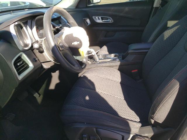 Photo 7 from auction – 2012 CHEVROLET EQUINOX LS with VIN 2GNFLCEK2C6151616