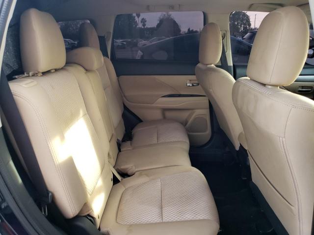 Photo 11 from auction – 2017 MITSUBISHI OUTLANDER with VIN JA4AD3A3XHZ042695