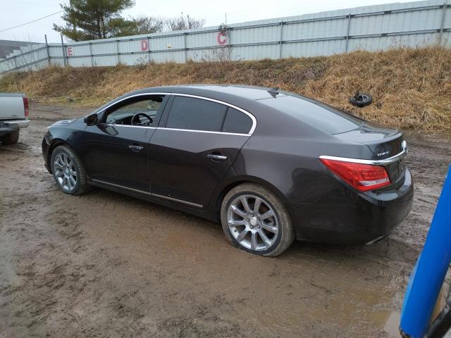 Photo 2 from auction – 2014 BUICK LACROSSE P with VIN 1G4GD5G30EF173534
