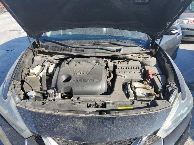 Photo 11 from auction – 2017 NISSAN MAXIMA 3.5 with VIN 1N4AA6AP4HC449116