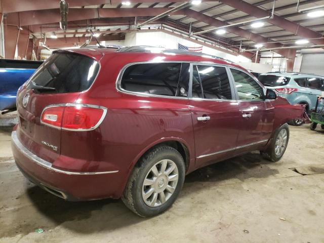 Photo 3 from auction – 2015 BUICK ENCLAVE with VIN 5GAKVCKD5FJ292860