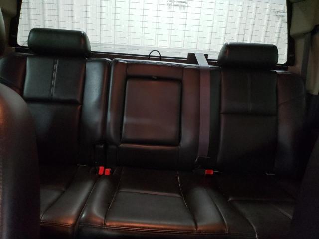 Photo 10 from auction – 2011 CHEVROLET SILVERADO with VIN 3GCPKTE38BG191467