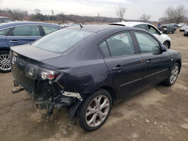 Photo 3 from auction – 2009 MAZDA 3 I with VIN JM1BK32F591214186
