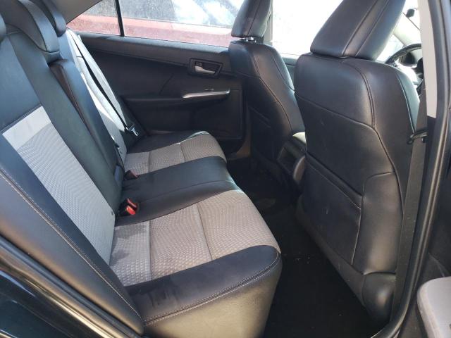 Photo 10 from auction – 2013 TOYOTA CAMRY L with VIN 4T1BF1FK3DU280190