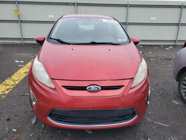 Photo 5 from auction – 2011 FORD FIESTA SES with VIN 3FADP4FJ8BM131364