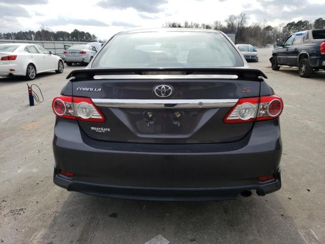 Photo 6 from auction – 2013 TOYOTA COROLLA BA with VIN 5YFBU4EE5DP127816