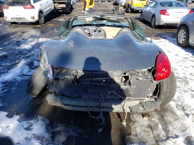 Photo 6 from auction – 2006 PONTIAC SOLSTICE with VIN 1G2MB33B86Y102753
