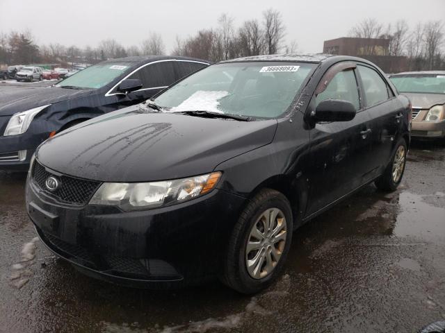 Photo 1 from auction – 2010 KIA FORTE LX with VIN KNAFT4A25A5302197