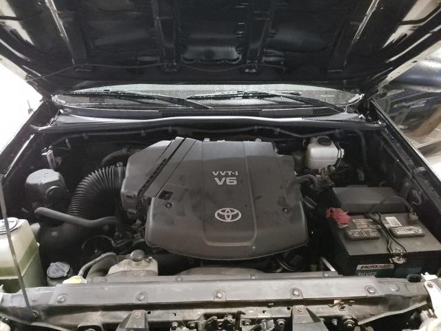 Photo 11 from auction – 2013 TOYOTA TACOMA DOU with VIN 3TMLU4EN3DM115563