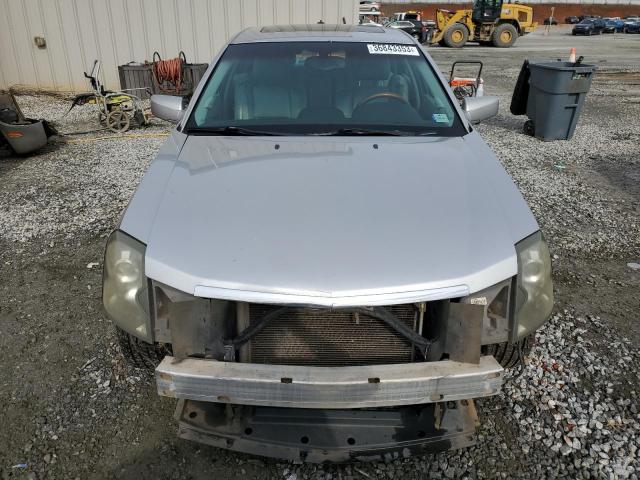 Photo 5 from auction – 2004 CADILLAC CTS with VIN 1G6DM577640129164