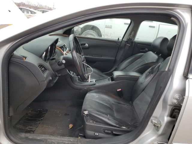 Photo 7 from auction – 2012 CHEVROLET MALIBU 2LT with VIN 1G1ZD5EU2CF280552