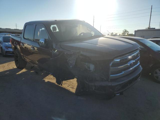 Photo 4 from auction – 2015 FORD F150 SUPER with VIN 1FTEW1EF5FKE72599