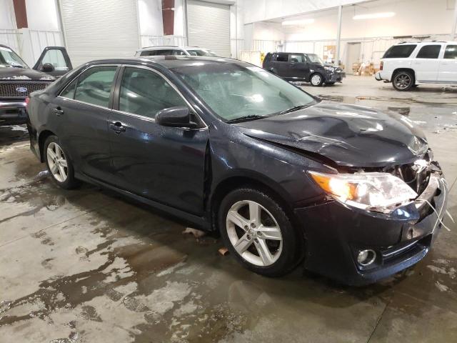 Photo 4 from auction – 2014 TOYOTA CAMRY L with VIN 4T1BF1FK6EU798425