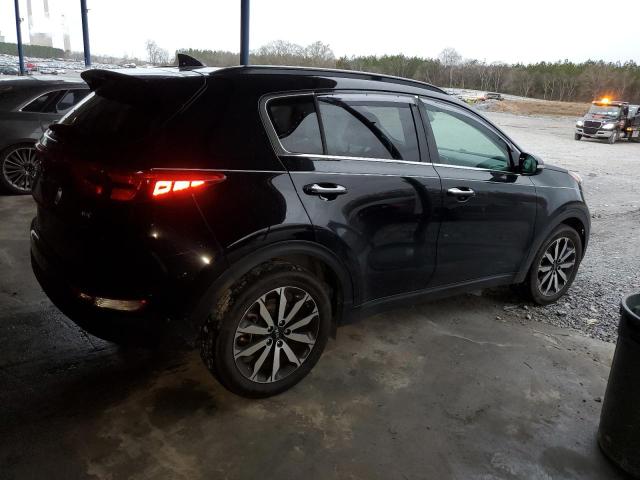 Photo 3 from auction – 2019 KIA SPORTAGE E with VIN KNDPN3AC9K7548180