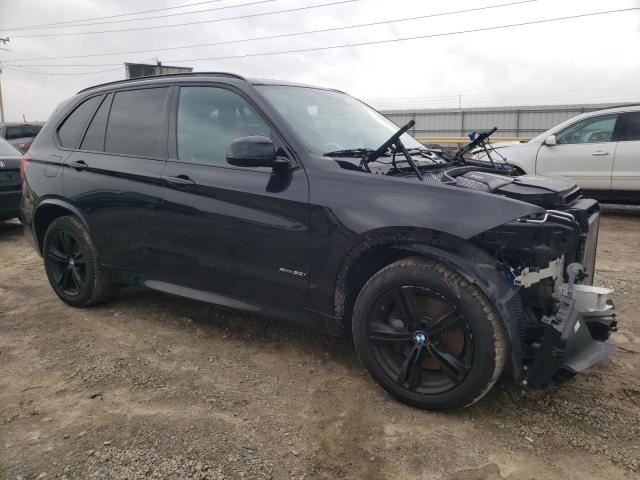 Photo 4 from auction – 2016 BMW X5 XDRIVE5 with VIN 5UXKR6C50G0J82252